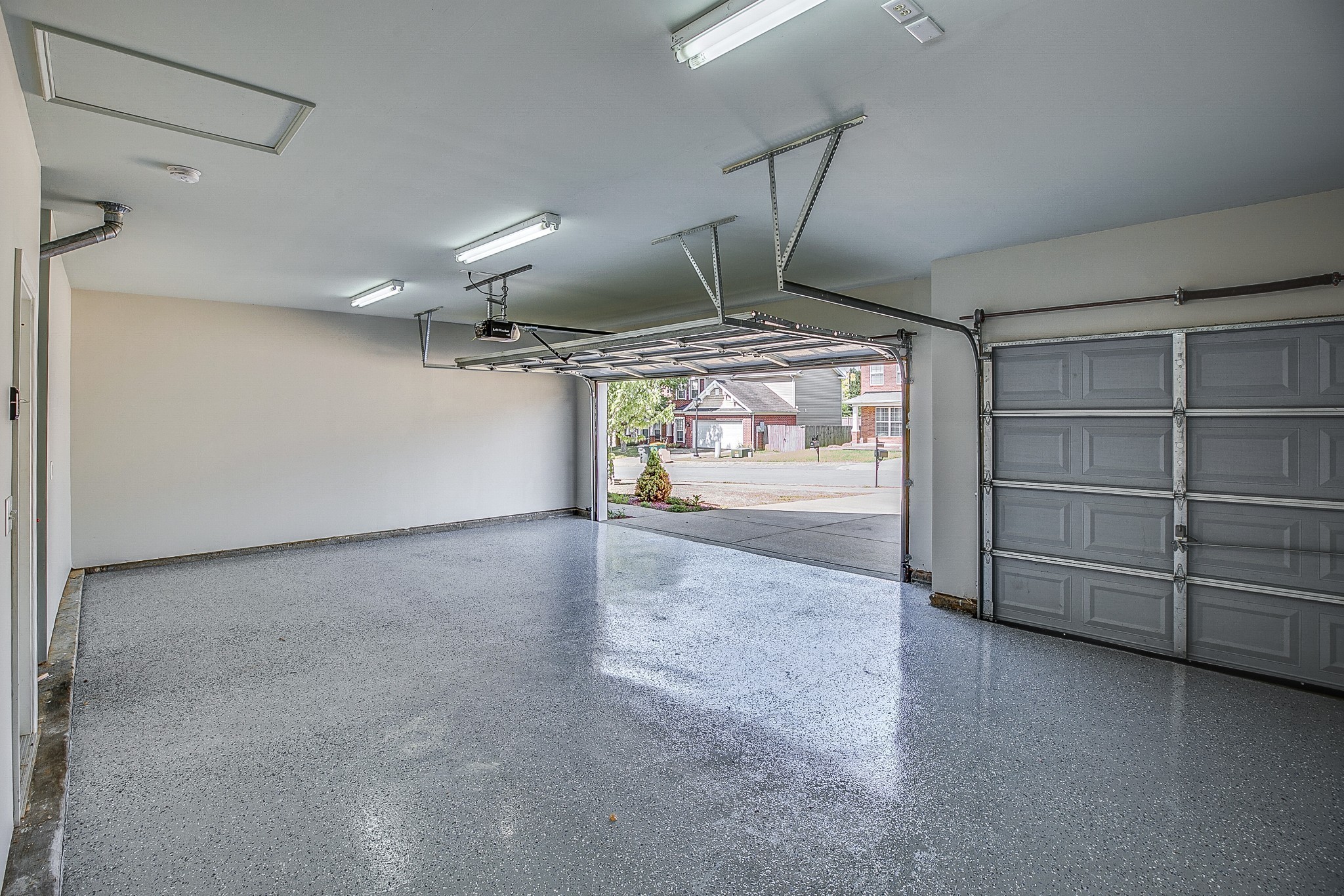 1715 Emma Circle Spring Hill, TN 37174 - Photo 22 of 23 a view of a garage room