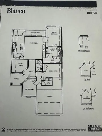 $415,000 | 1383 Sagebrook Drive, Fairview, TX 75069