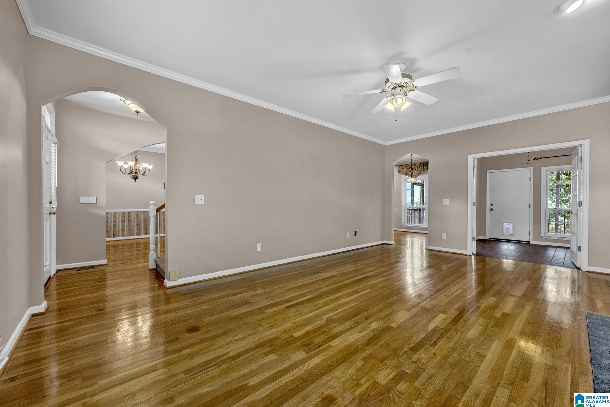 740 Ridge Way Circle Birmingham, AL 35226 - Photo 3 of 39