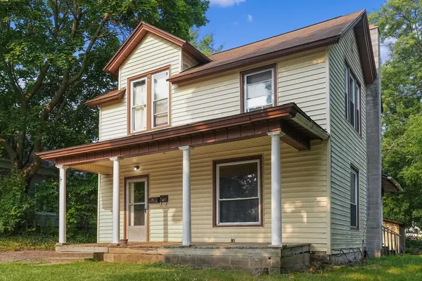 $199,000 | 409 Marion Avenue, Big Rapids, MI 49307