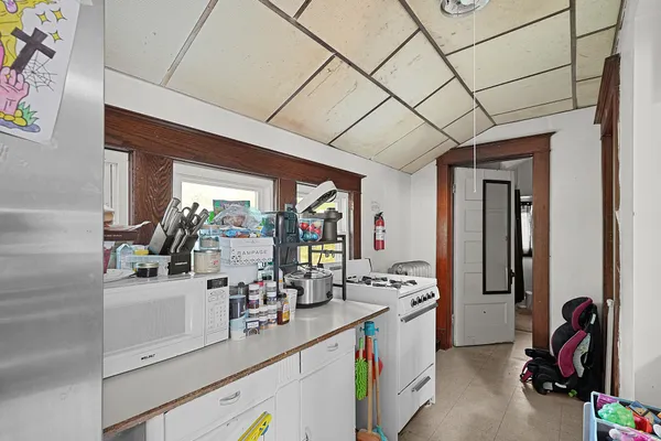 $199,000 | 409 Marion Avenue, Big Rapids, MI 49307