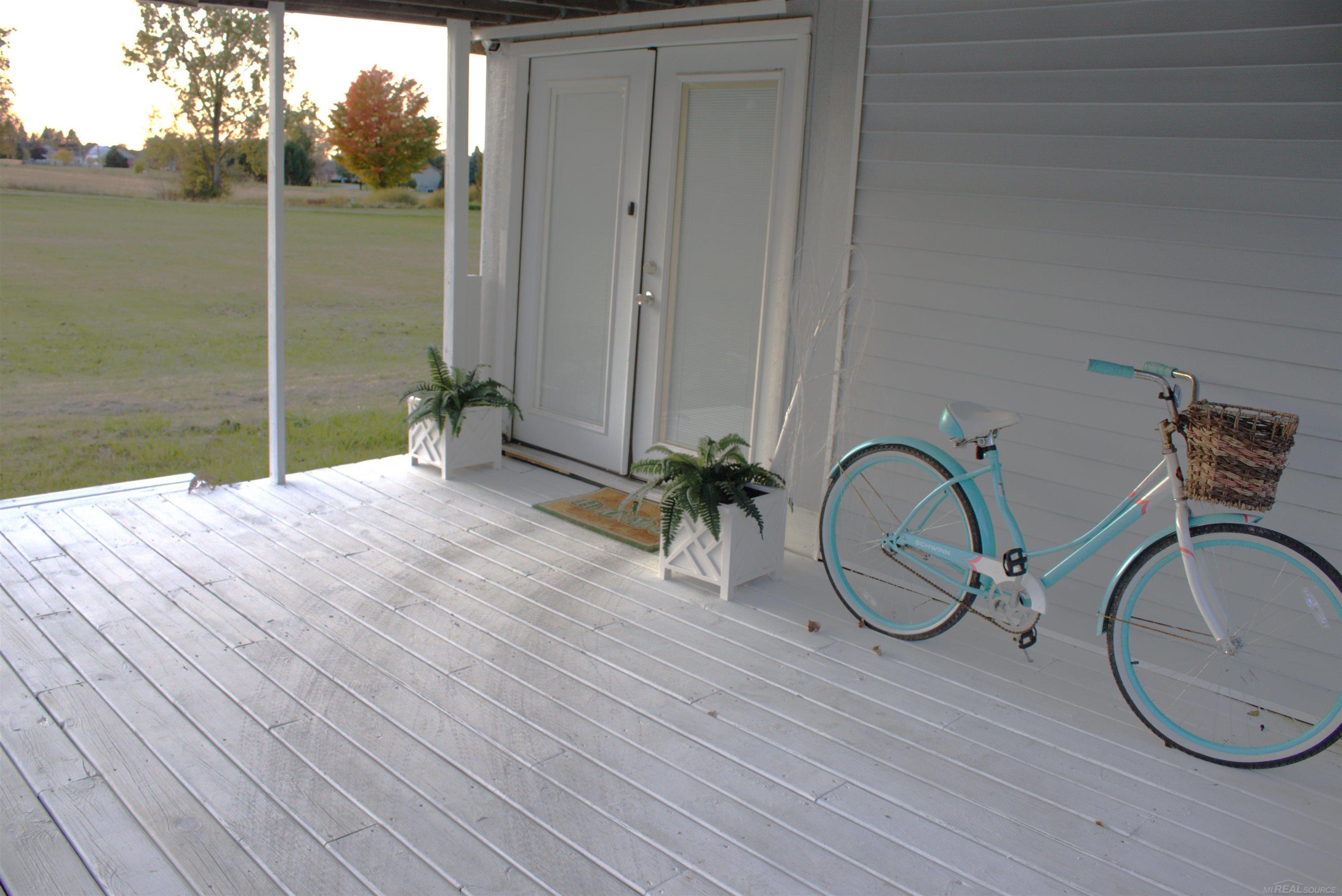 6990 Burns Line Road Lexington, MI 48450 - Photo 5 of 29