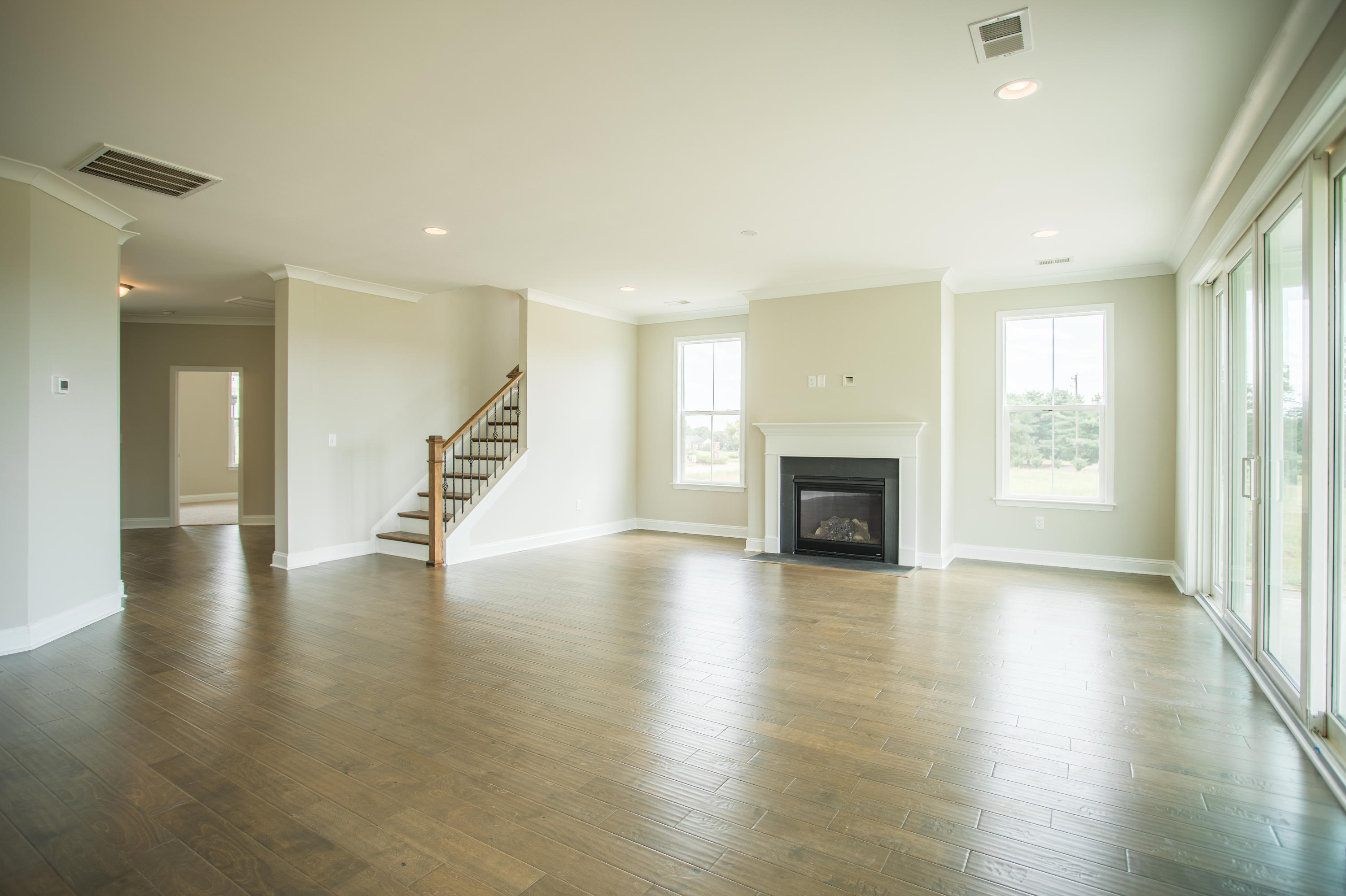 1417 Rivers Cotton Road Charleston, SC 29412 - Photo 10 of 34 family room