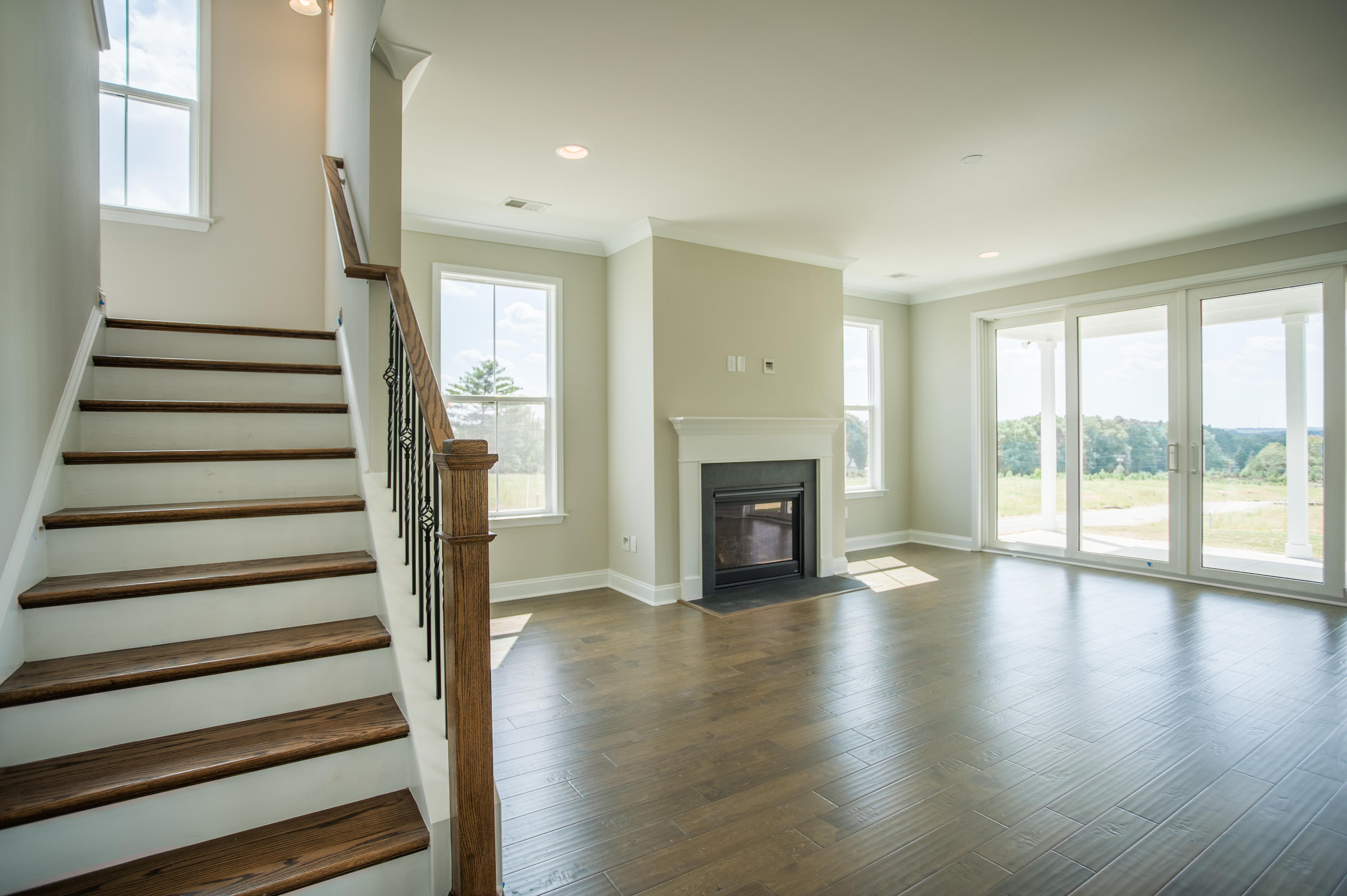 1417 Rivers Cotton Road Charleston, SC 29412 - Photo 11 of 34 stairs