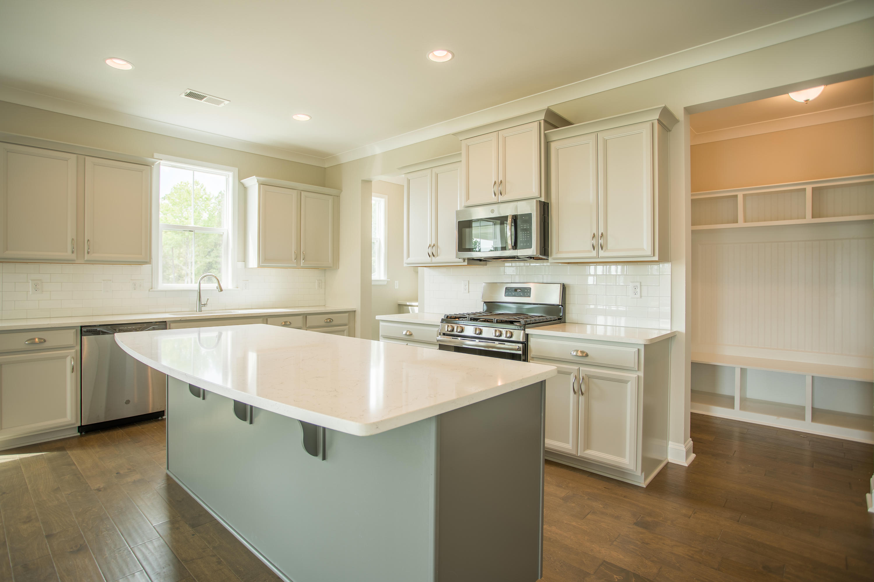 1417 Rivers Cotton Road Charleston, SC 29412 - Photo 19 of 34 kitchen