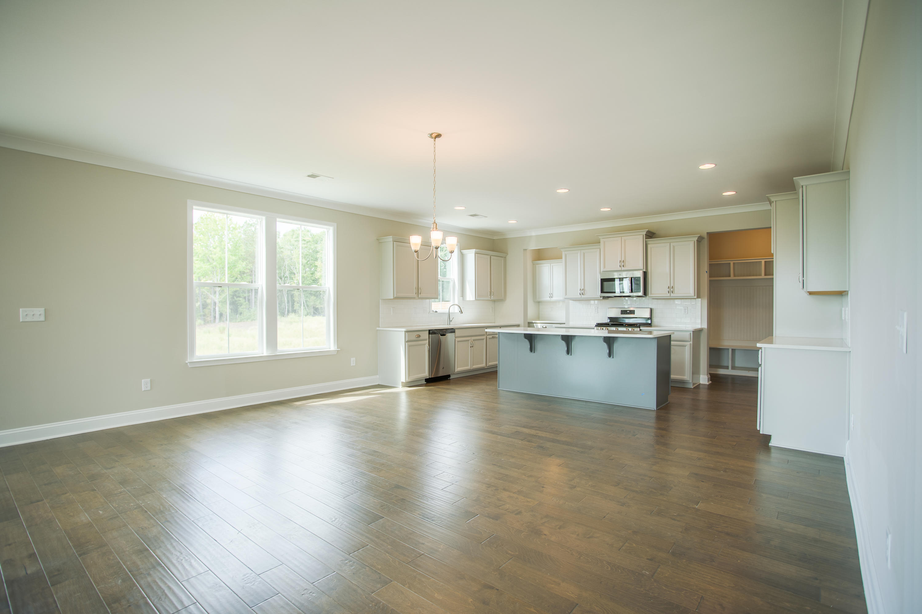 1417 Rivers Cotton Road Charleston, SC 29412 - Photo 34 of 34 open floor plan