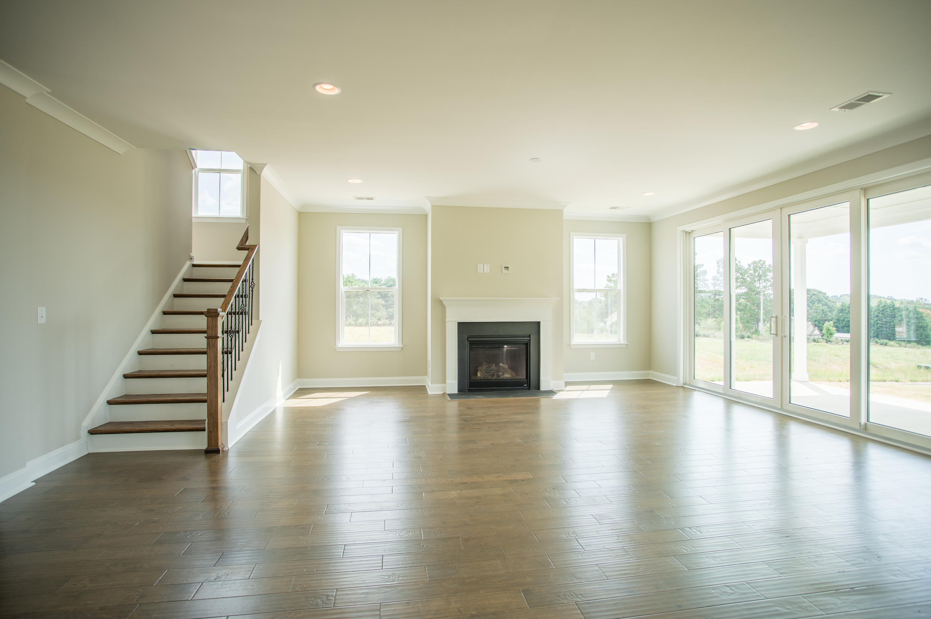 1417 Rivers Cotton Road Charleston, SC 29412 - Photo 8 of 34 family room