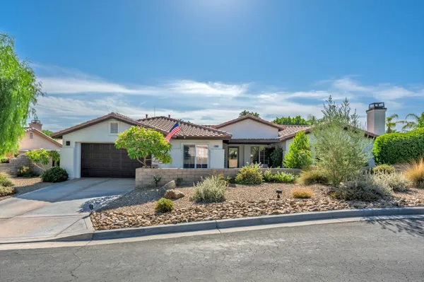 $725,000 | 43660 Pisces Court, La Quinta, CA 92253