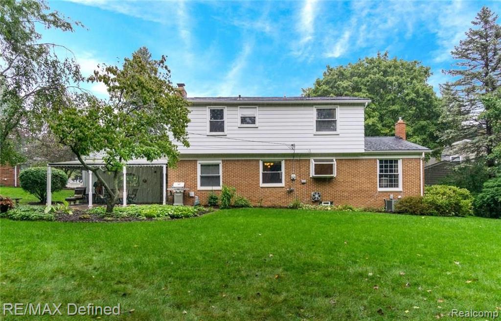 1645 Yale Court Rochester Hills, MI 48309 - Photo 37 of 38