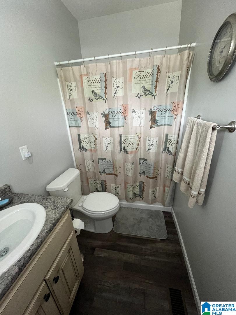 399 Wet Cat Road Hayden, AL 35079 - Photo 29 of 36