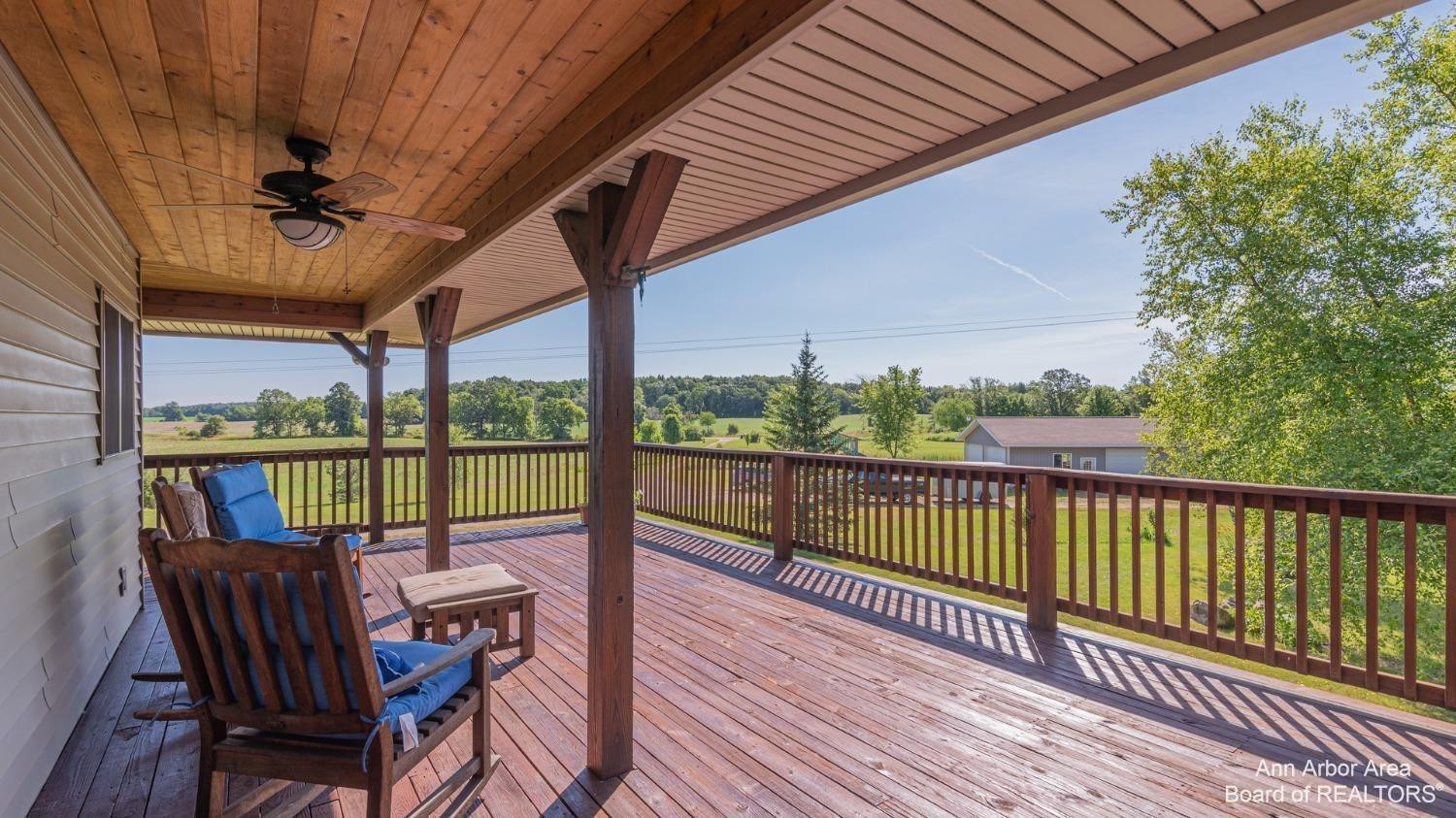 12322 Mccollum Road Clinton, MI 49236 - Photo 11 of 84 Photo 12