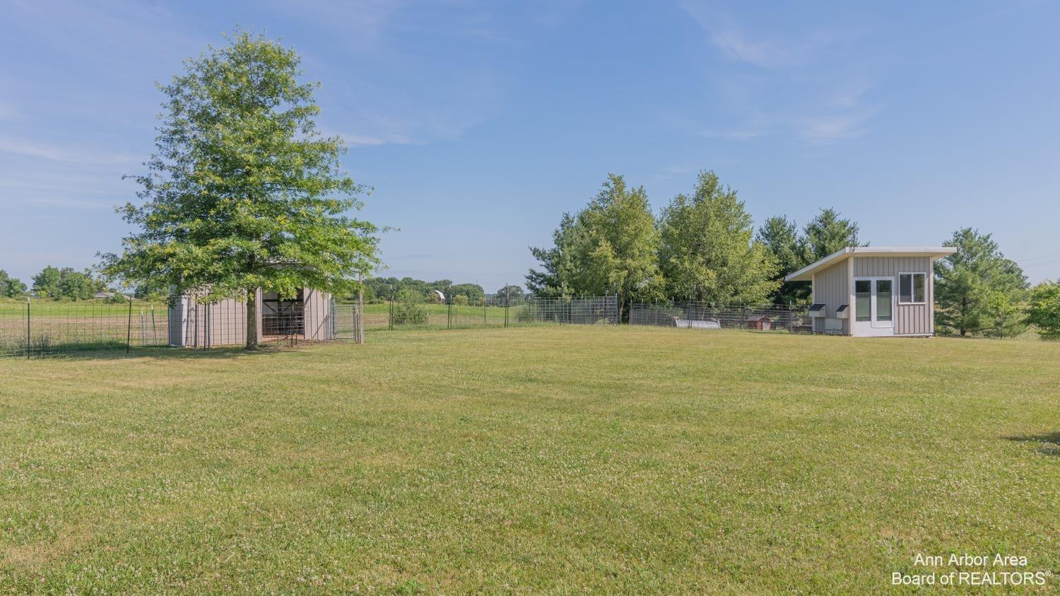 12322 Mccollum Road Clinton, MI 49236 - Photo 15 of 84 Photo 16