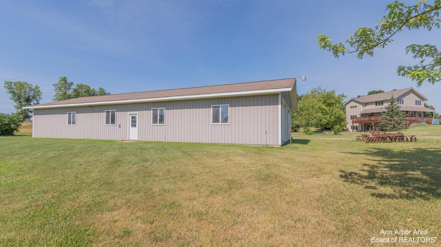 12322 Mccollum Road Clinton, MI 49236 - Photo 19 of 84 Photo 20
