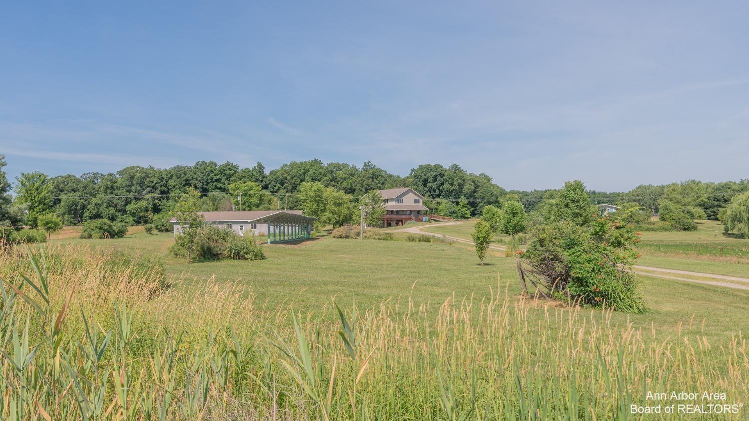 12322 Mccollum Road Clinton, MI 49236 - Photo 20 of 84 Photo 21