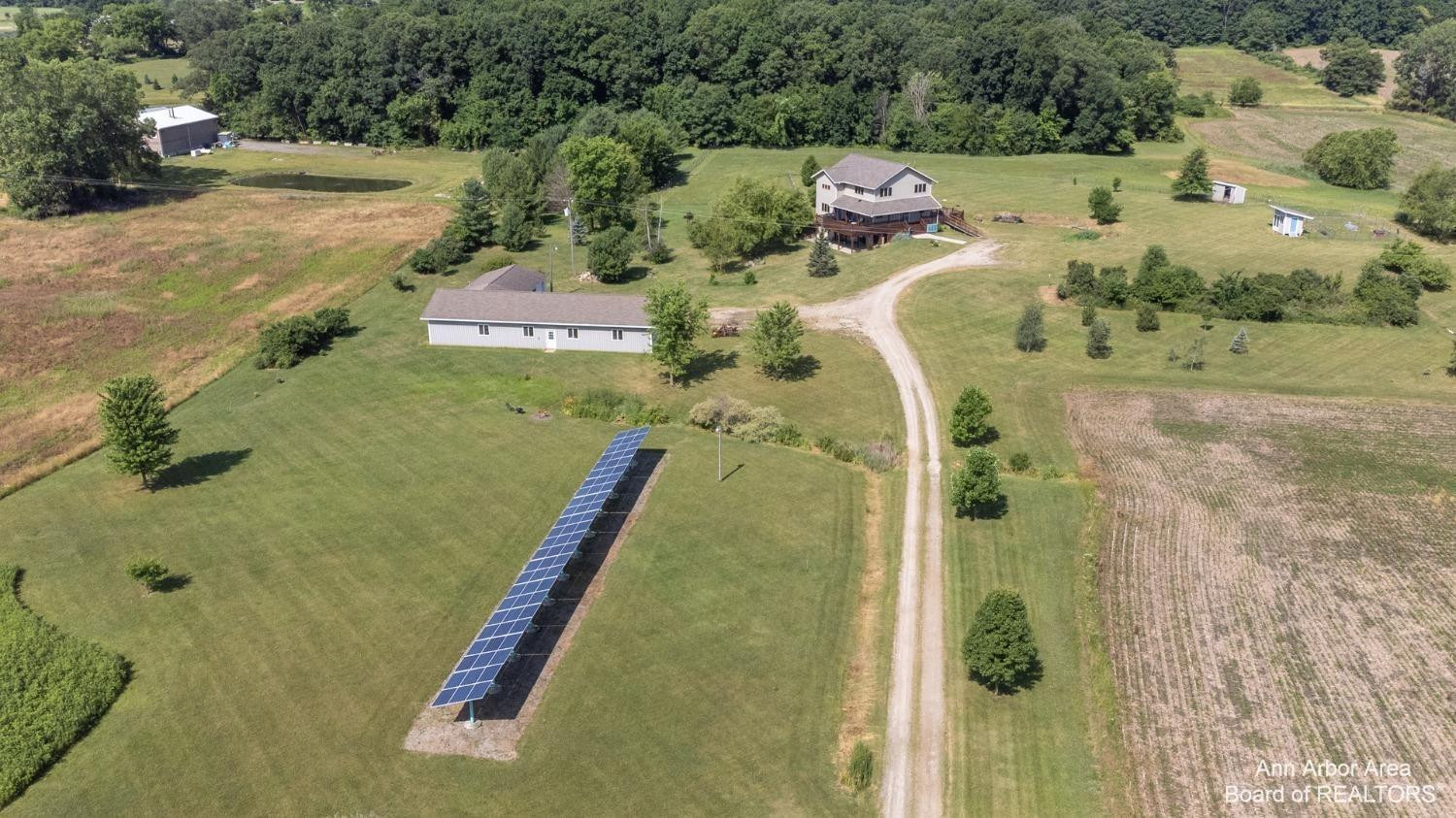 12322 Mccollum Road Clinton, MI 49236 - Photo 23 of 84 Photo 24
