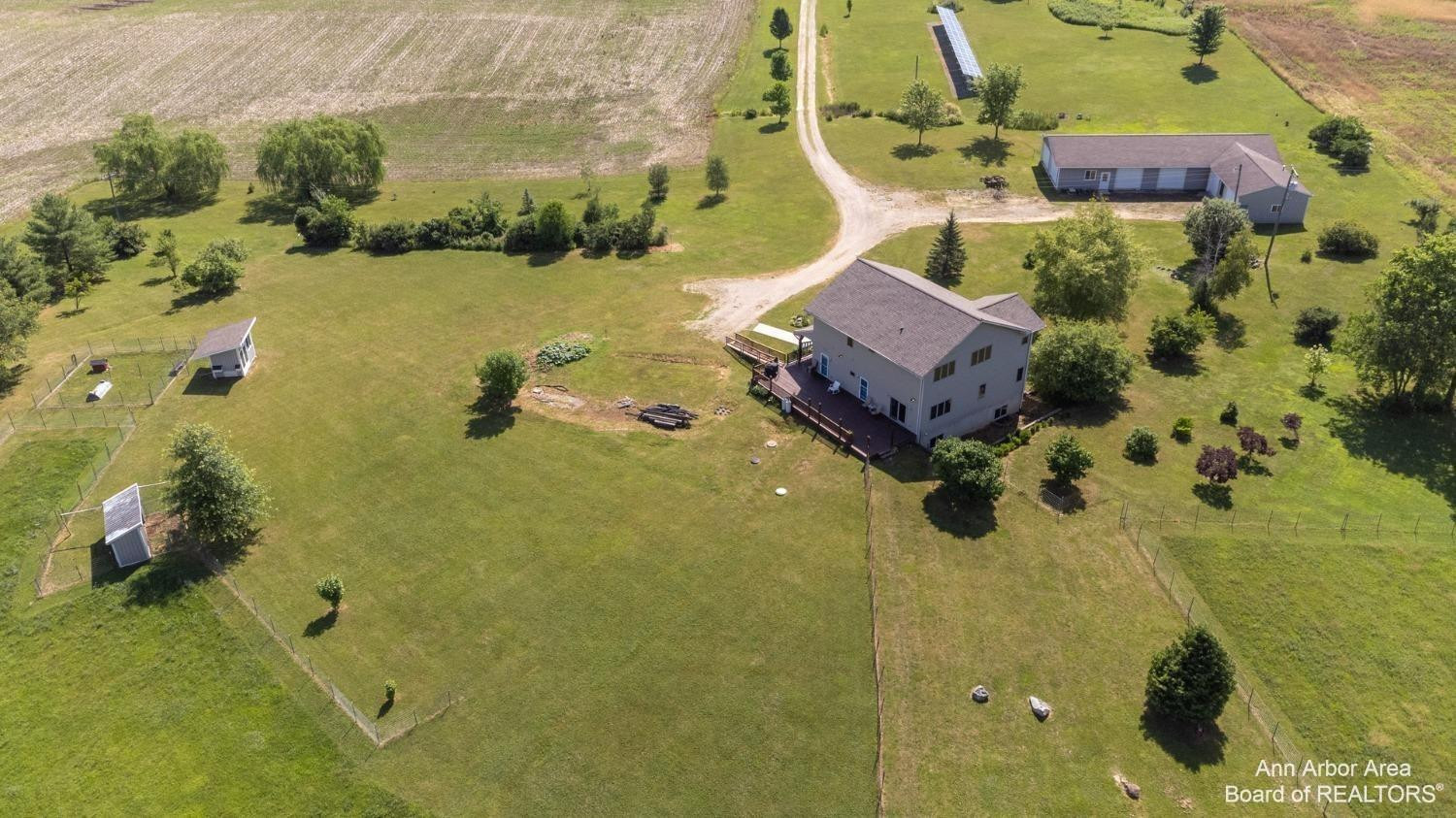 12322 Mccollum Road Clinton, MI 49236 - Photo 32 of 84 Photo 33