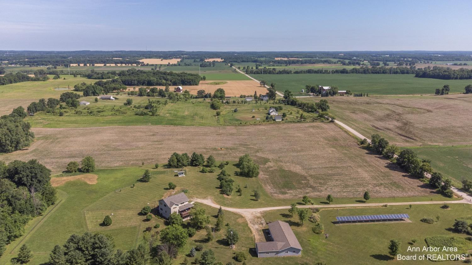 12322 Mccollum Road Clinton, MI 49236 - Photo 35 of 84 Photo 36