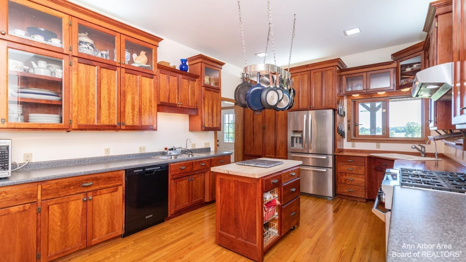 12322 Mccollum Road Clinton, MI 49236 - Photo 41 of 84 Photo 43