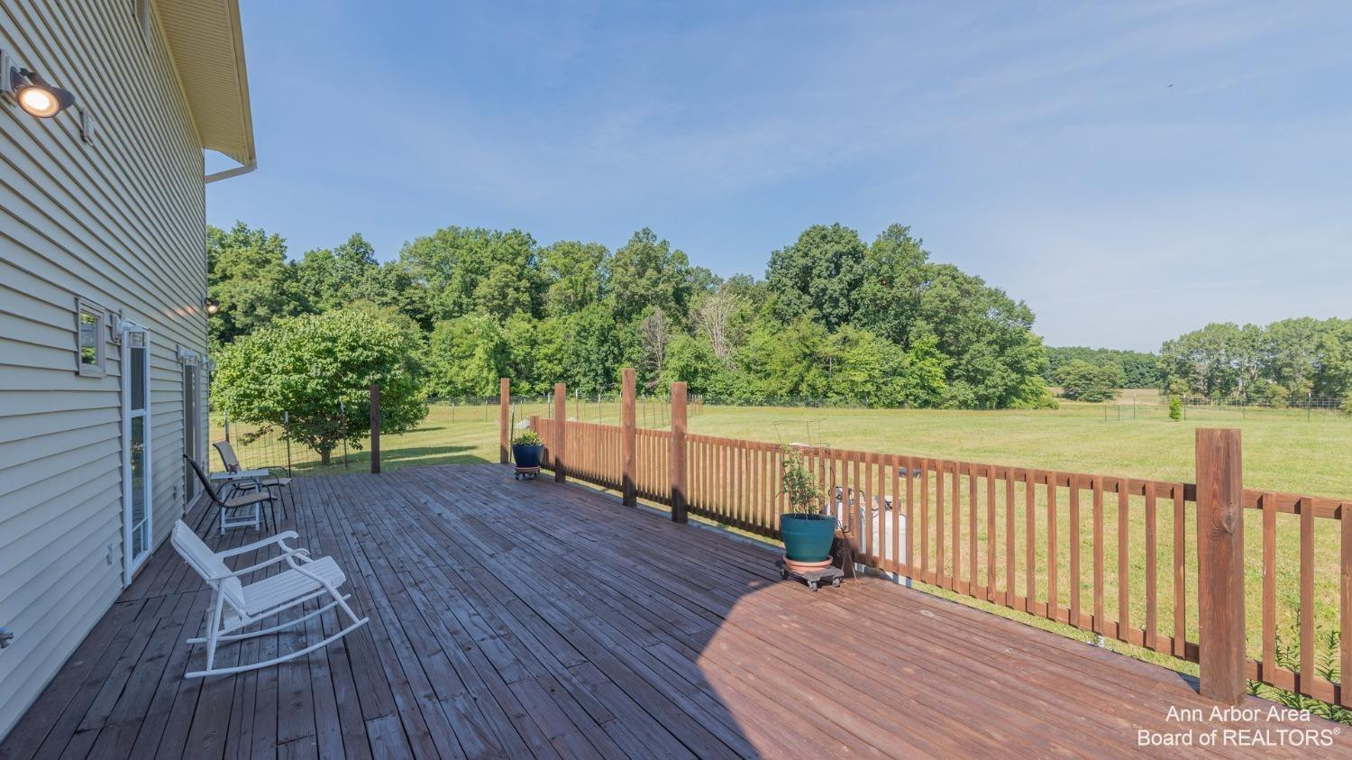 12322 Mccollum Road Clinton, MI 49236 - Photo 7 of 84 Photo 7
