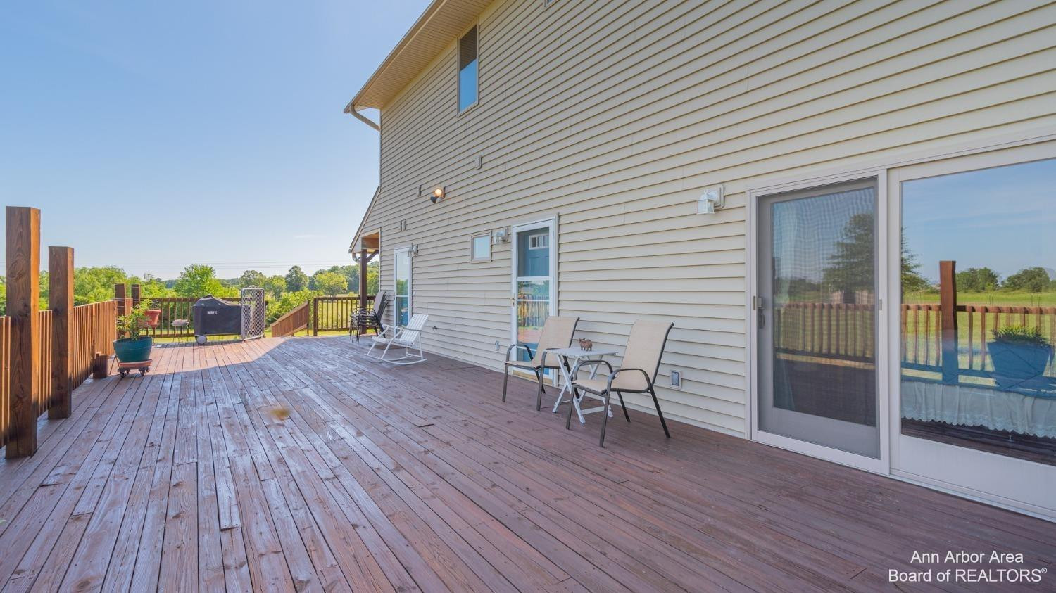 12322 Mccollum Road Clinton, MI 49236 - Photo 9 of 84 Photo 9