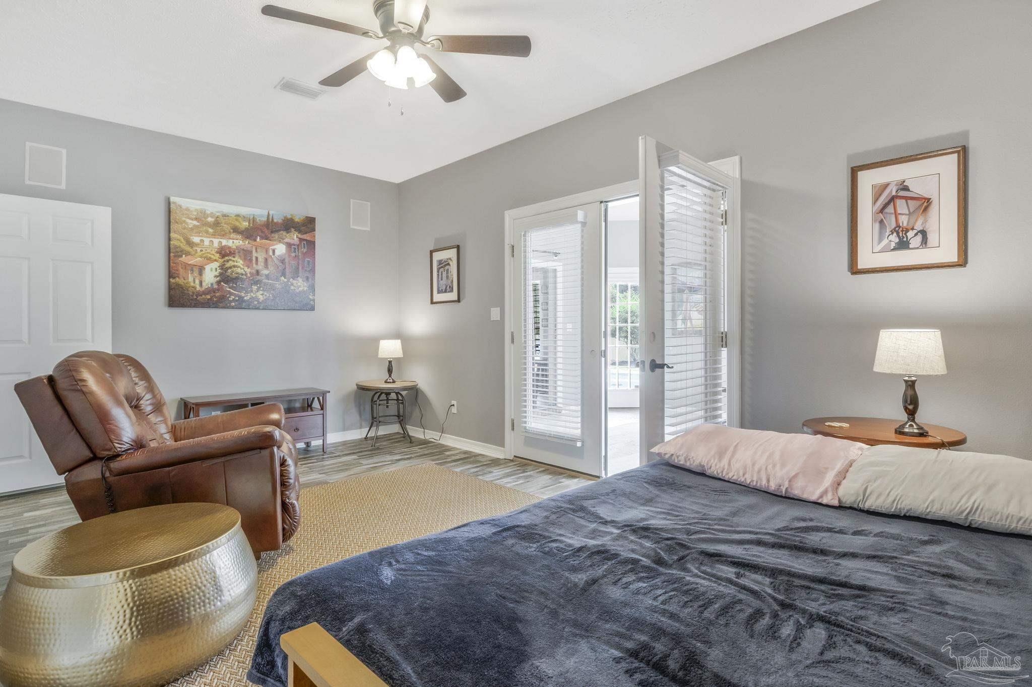 9244 Bell Ridge Drive Pensacola, FL 32526 - Photo 49 of 58