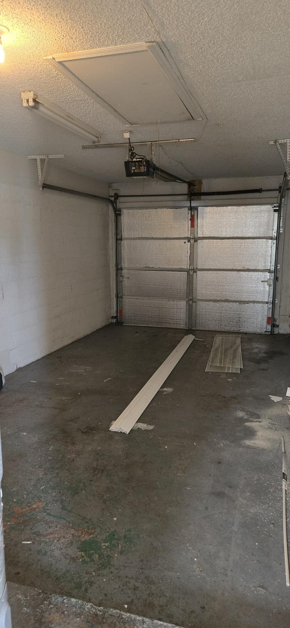 6158 Westfall Road Lake Worth, FL 33463 - Photo 6 of 24 a view of a room with an empty space