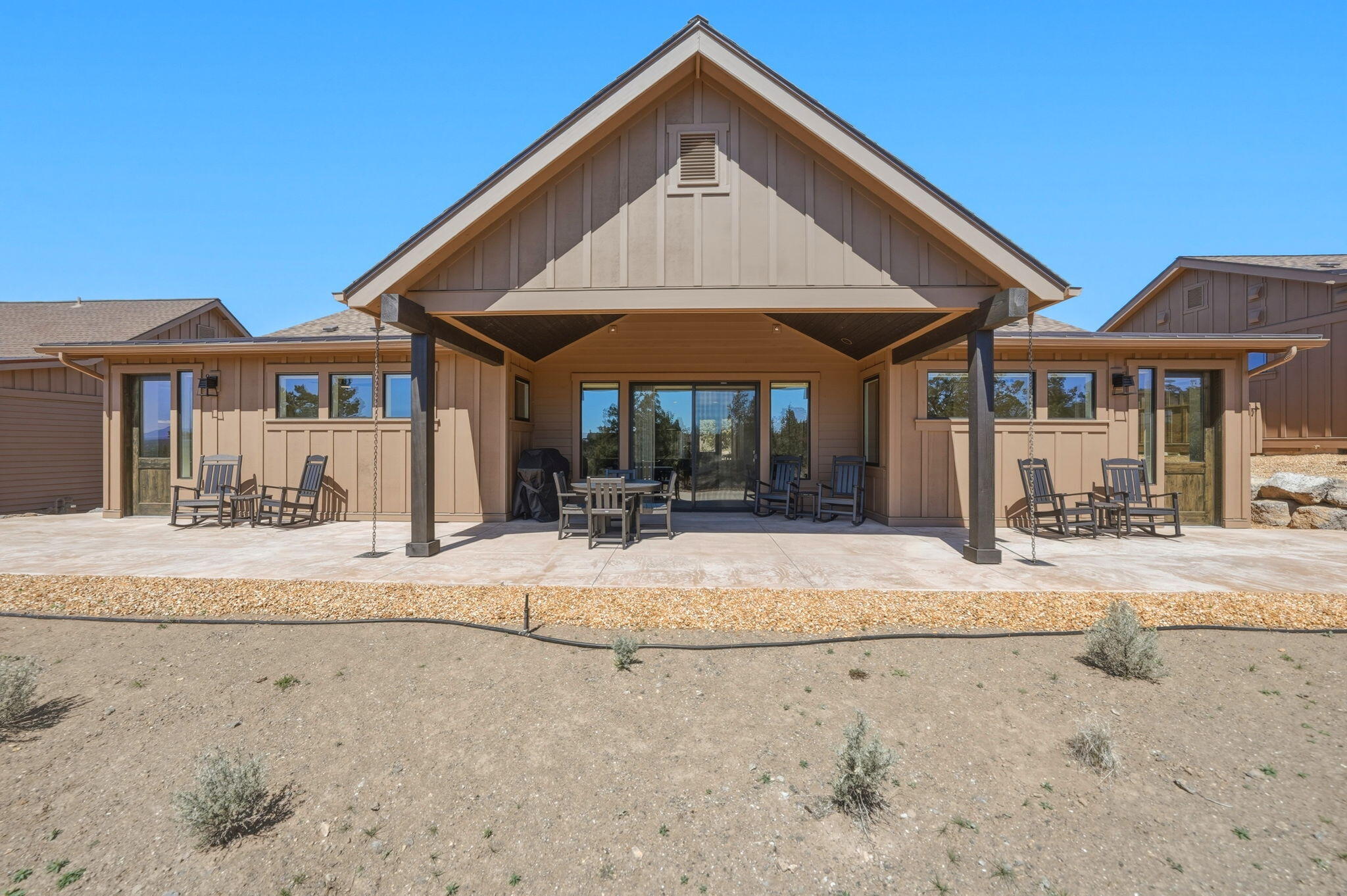 16640 South W Brasada Ranch Road, Unit CABIN 108 Powell Butte, OR 97753 - Photo 28 of 32