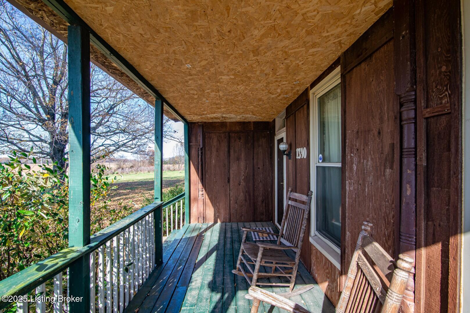 1390 Payne Road Ekron, KY 40117 - Photo 4 of 81 1390 Payne Rd-4