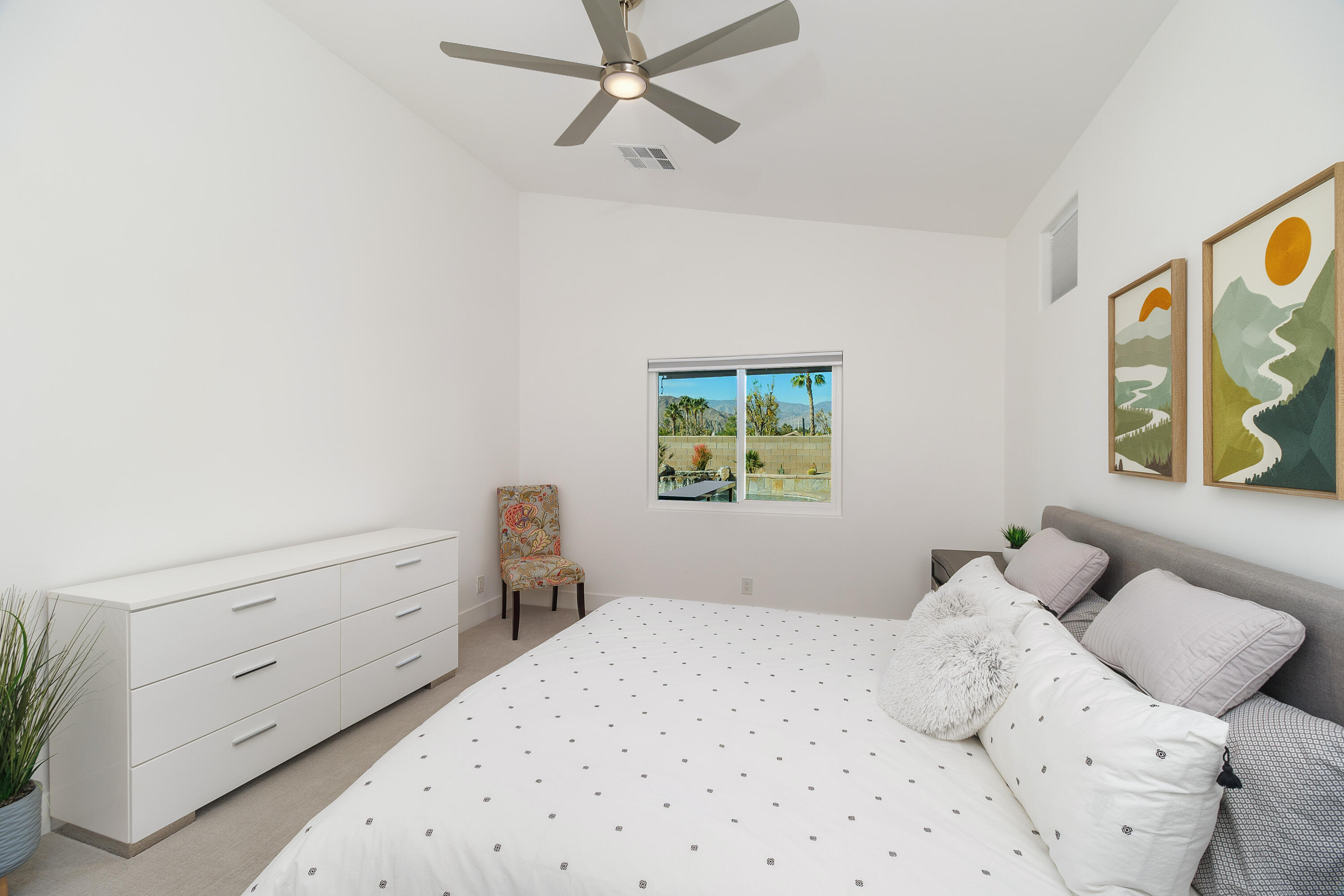 45703 Crosswater Street Indio, CA 92201 - Photo 19 of 41 45703 Crosswater - Primary Bedroom 2