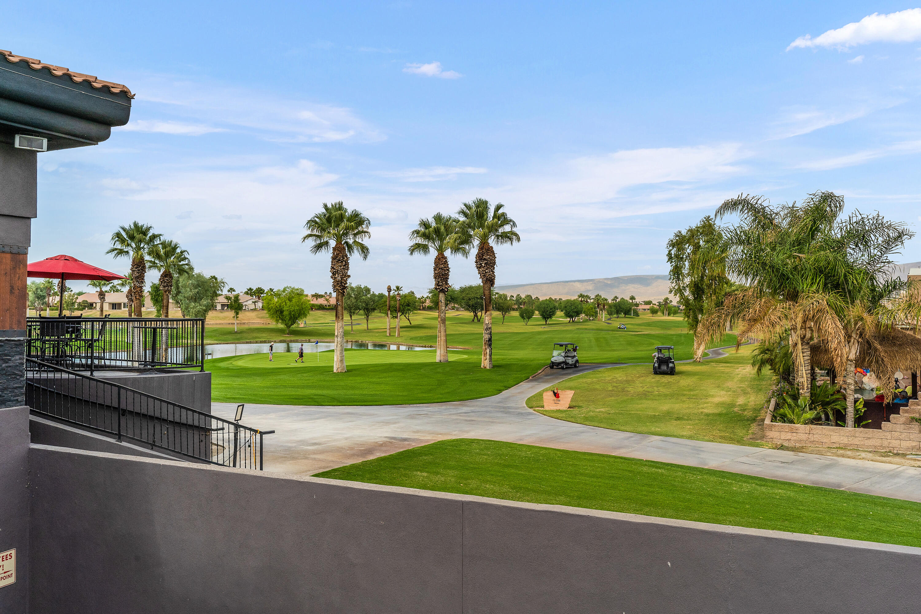 45703 Crosswater Street Indio, CA 92201 - Photo 38 of 41 Indian Springs Golf Course