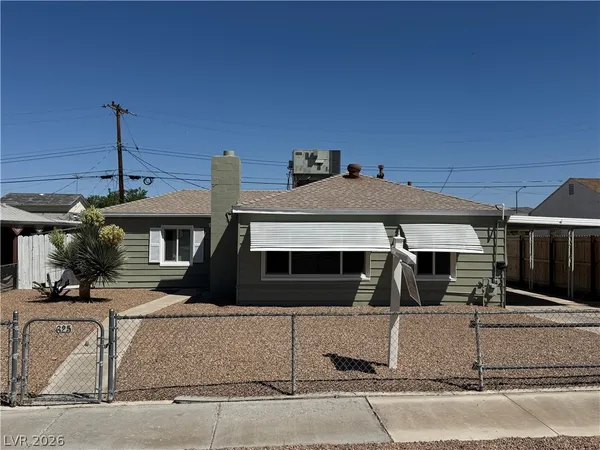 $349,900 | 625 National Street, Henderson, NV 89015
