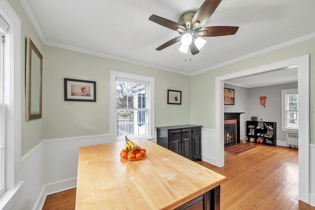 106 Granville Road Westfield, MA 01085 - Photo 25 of 42 a living room with furniture and a table