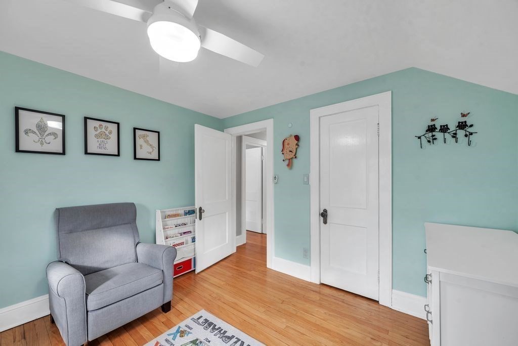 106 Granville Road Westfield, MA 01085 - Photo 33 of 42 a living room with furniture and a wooden floor