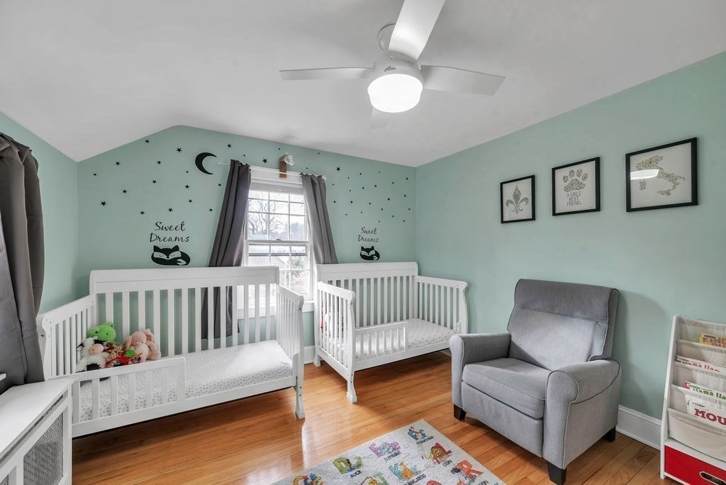 106 Granville Road Westfield, MA 01085 - Photo 34 of 42 a bedroom with furniture and a couch