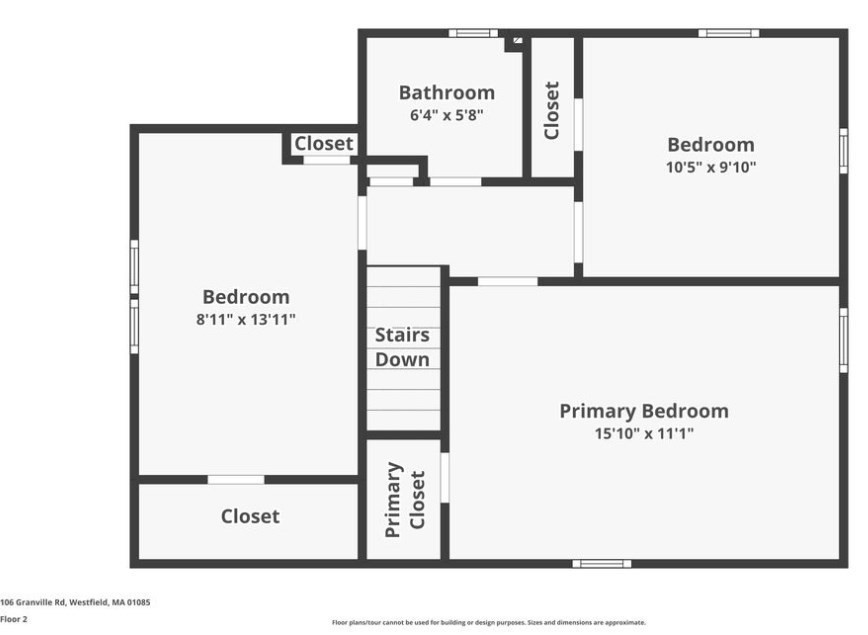 106 Granville Road Westfield, MA 01085 - Photo 38 of 42 a picture of a park