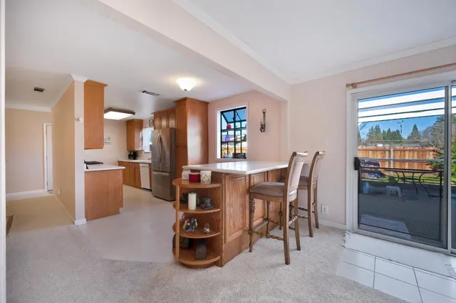 $739,000 | 4732 Montclair Court, Granite Bay, CA 95746