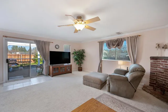 $739,000 | 4732 Montclair Court, Granite Bay, CA 95746