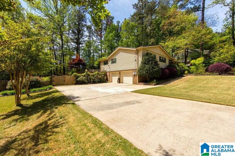 3429 Rock Ridge Circle Birmingham, AL 35210 - Photo 45 of 49