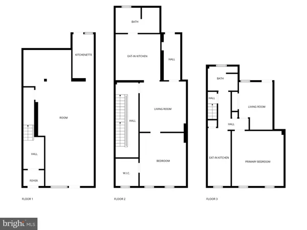 $474,999 | 520 North 7th Street, Allentown, PA 18102