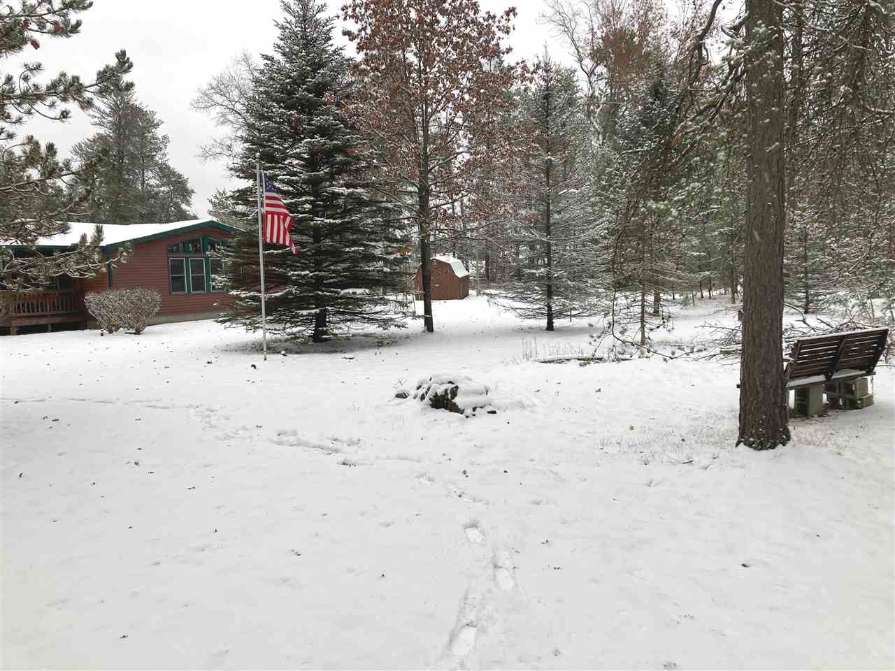 1126 Bluetick Road St. Helen, MI 48656 - Photo 2 of 30 1895329-1.JPG