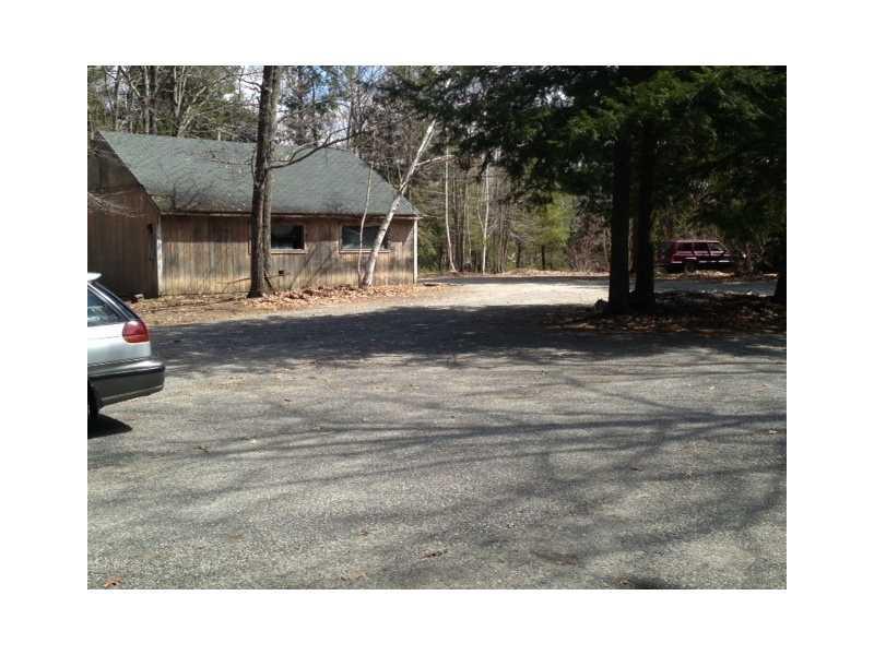 5 Mayberry Road Windham, ME 04062 - Photo 5 of 12 Parking Lot/Garage.