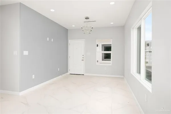 $1,300 | 3531 South Dominque Drive, Pharr, TX 78577