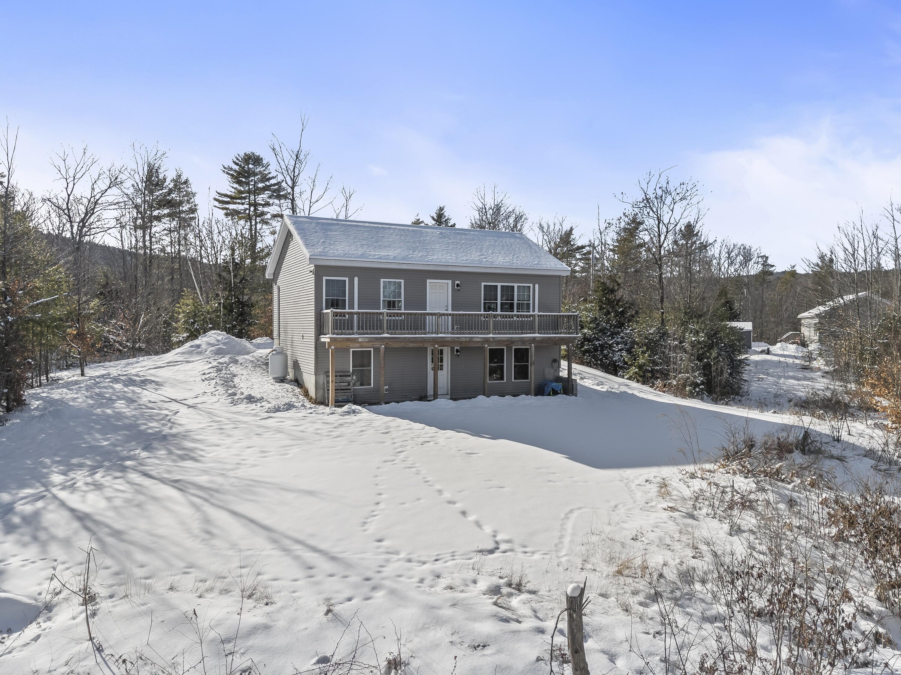 944 North Road Parsonsfield, ME 04047 - Photo 8 of 58 Exterior