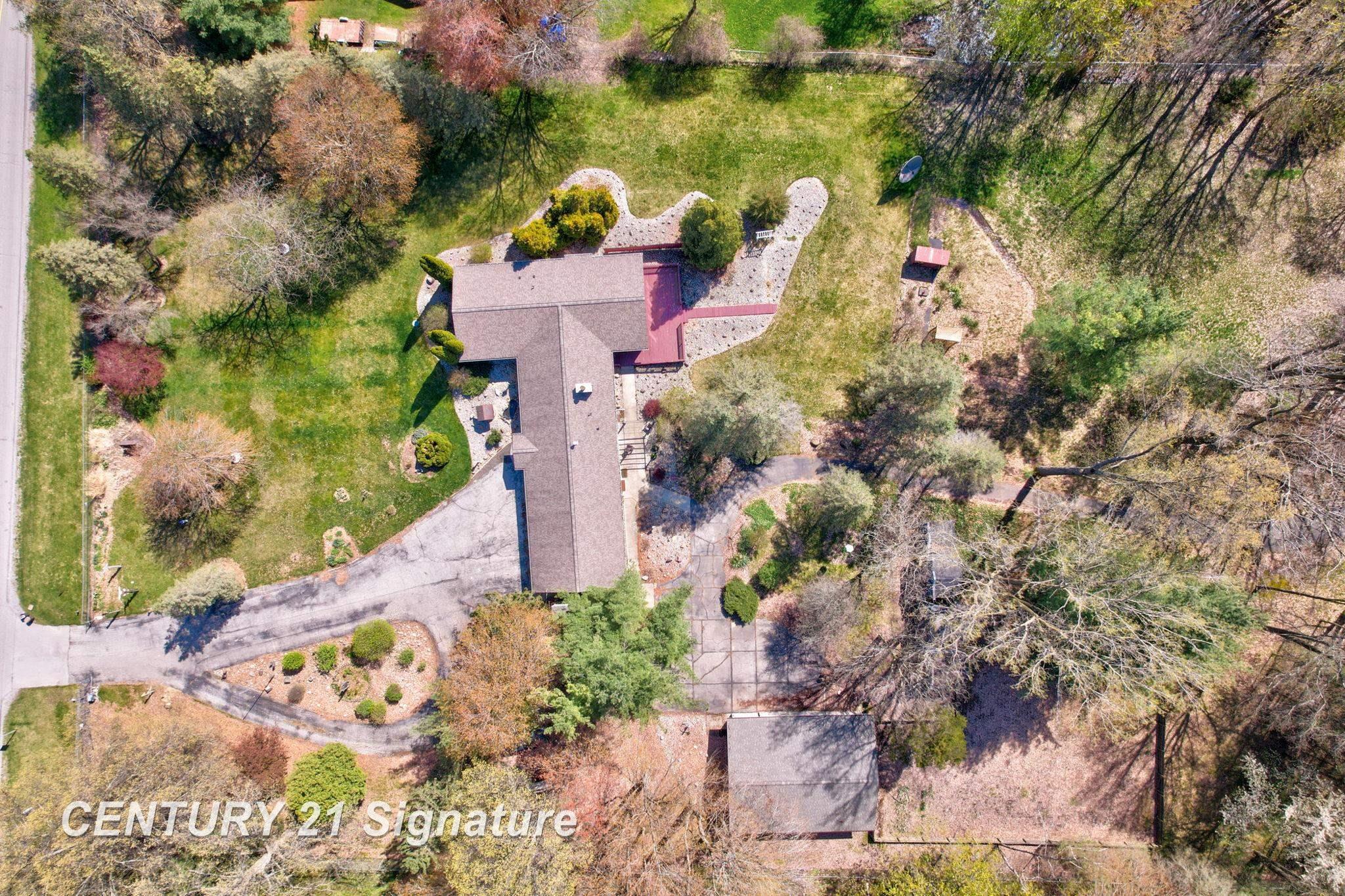 5740 Townline Road Birch Run, MI 48415 - Photo 76 of 82 Gallery Image 76