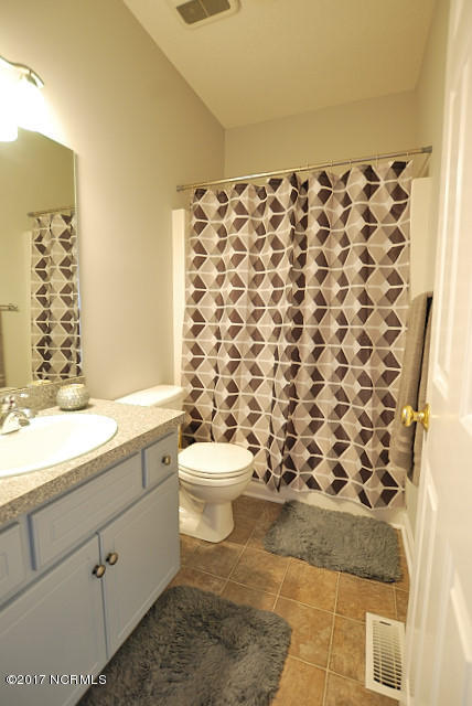 3518 Carriage Farm Road Rocky Mount, NC 27804 - Photo 19 of 39 Guest bath1