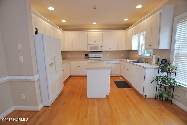 3518 Carriage Farm Road Rocky Mount, NC 27804 - Photo 26 of 39 Nice work island