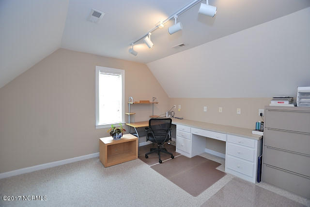 3518 Carriage Farm Road Rocky Mount, NC 27804 - Photo 32 of 39 Office