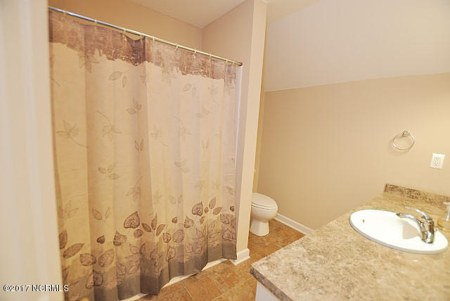 3518 Carriage Farm Road Rocky Mount, NC 27804 - Photo 33 of 39 Guest bath 2