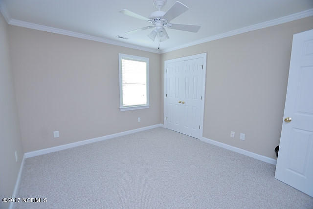 3518 Carriage Farm Road Rocky Mount, NC 27804 - Photo 34 of 39 Studio (or 4th bed with septic expansion)