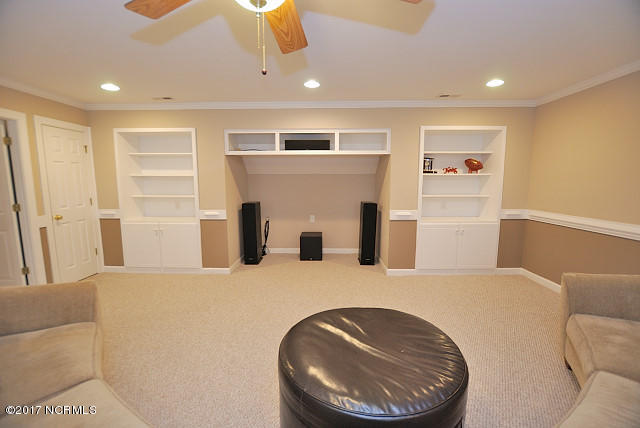 3518 Carriage Farm Road Rocky Mount, NC 27804 - Photo 38 of 39 great functional space